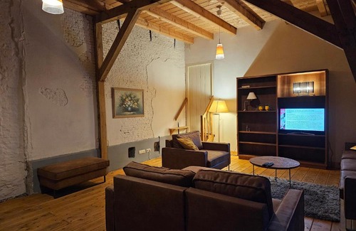 Steenwijk Apartment | Gasthuis Het Monument