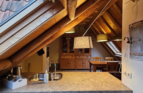 Steenwijk Apartment | Gasthuis Het Monument