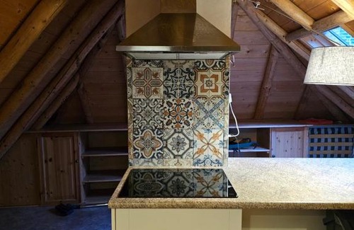 Steenwijk Apartment | Gasthuis Het Monument