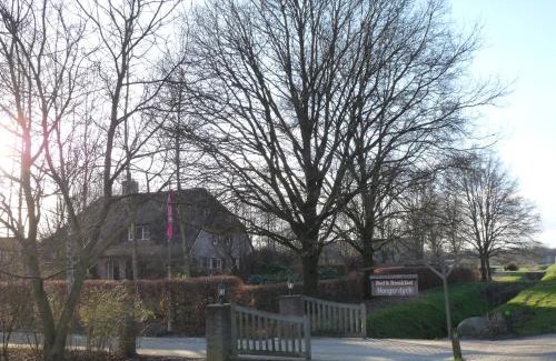 Bruchterveld House | Gasthuys Hongerdyck