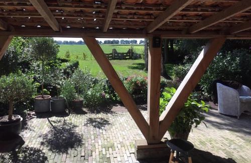 Bruchterveld House | Gasthuys Hongerdyck