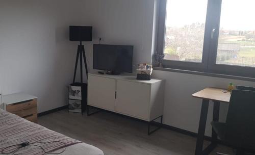 Harman Apartment | Gastro Wok