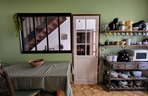 Gourdon House | GASTRONOMY stay, RELAXATION in the HEART of BLACK PERIGORD.