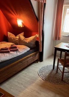 Schlitz Hotel | Gaststätte Braustübchen