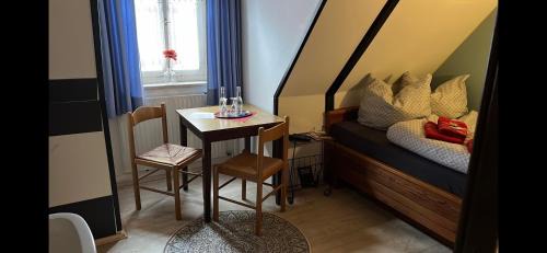 Schlitz Hotel | Gaststätte Braustübchen
