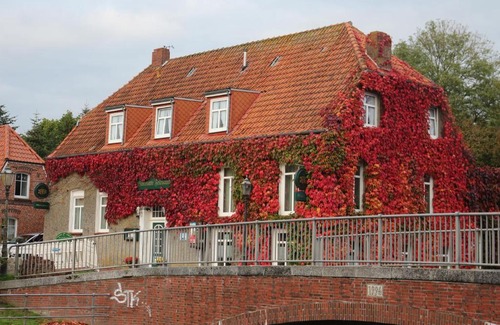 Hinte House | Gaststätte Feldkamp