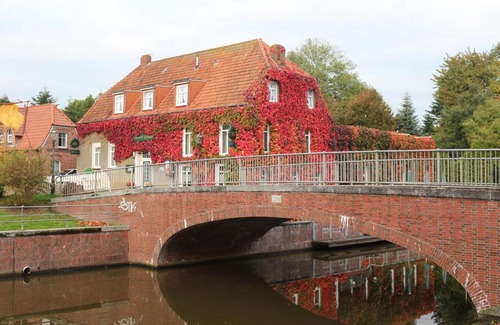 Hinte House | Gaststätte Feldkamp