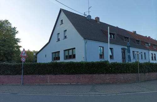 Saarlouis Apartment | Gaststätte Molitor