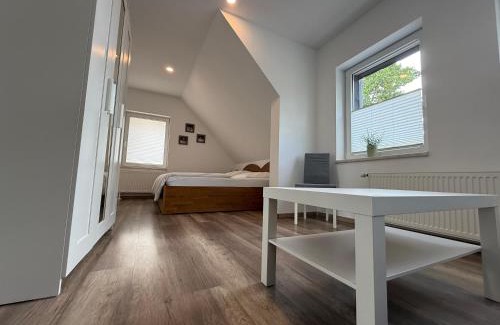 Gross Buchholz Hotel | Gaststätte Zur Eiche