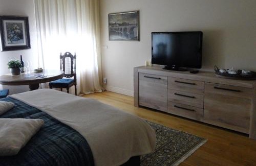 Valkenburg aan de Geul House | Gastsuite in Valkenburg aan de Geul