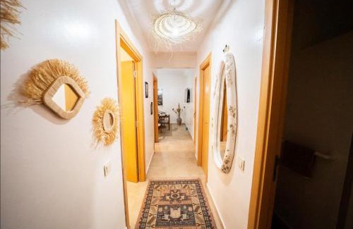 Gueliz Apartment | Gate 3
