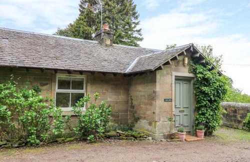 West Calder House | Gate Lodge