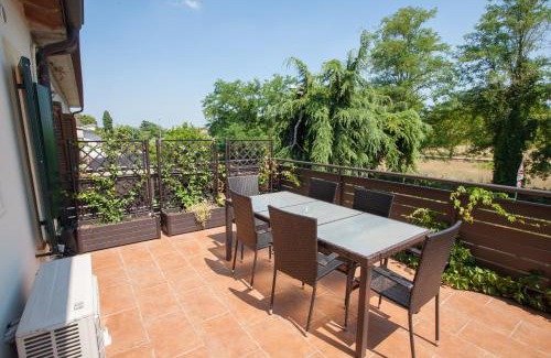 Sud-Ovest Apartment | Gate To Verona