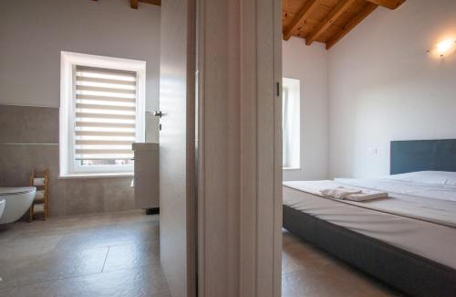 Sud-Ovest Apartment | Gate To Verona