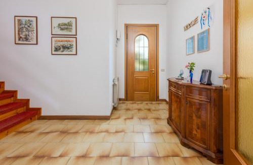 Tessera Apartment | Gate1-MarcoPoloAirport-3 Camere da letto-Wifi-Netflix-15' da Venezia