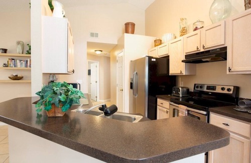 Westridge House | Gated Community Westridge! 4 bedrooms, 3 bathrooms and private pool. Free WIFI