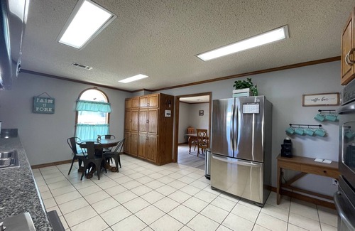 Perkinston Other | Gated Farmhouse on 93 acres pool & access to red creek from property.