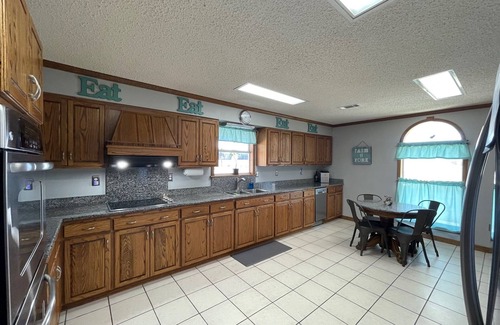 Perkinston Other | Gated Farmhouse on 93 acres pool & access to red creek from property.