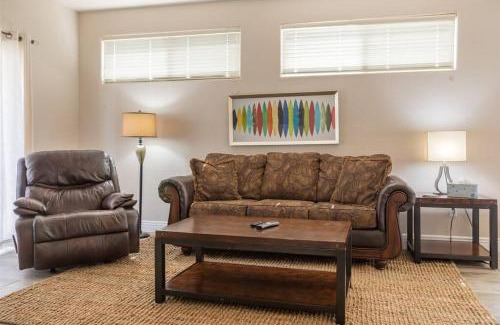 Fox Crossing House | Gated Ocotillo Townhouse with heated pool, spa, BBQ
