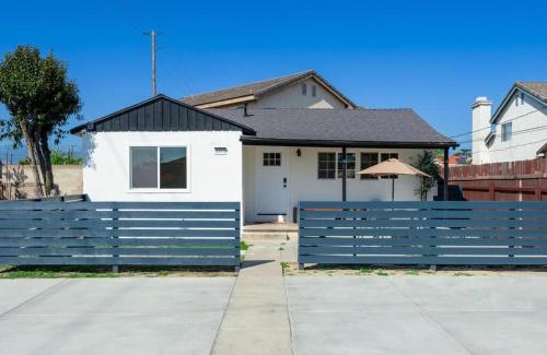 Baldwin Park Apartment | Gated & remodeled 2b2b house 3373