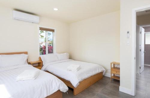 Baldwin Park Apartment | Gated & remodeled 2b2b house 3373