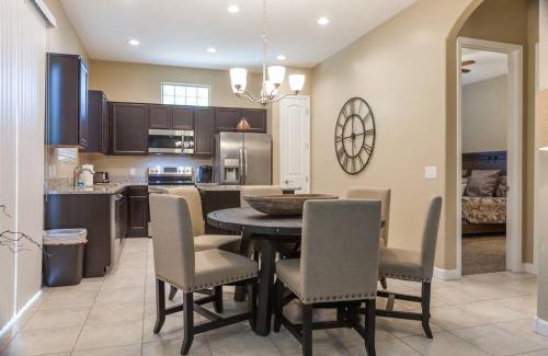 Mesa House | Gated townhouse with heated pool, hot tub, near US60