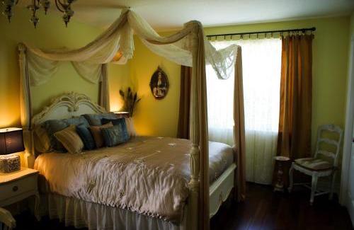 Historic Old Town Bed & Breakfast | Gatekeeper's Retreat