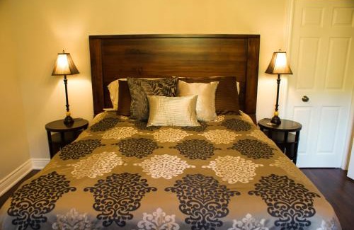 Historic Old Town Bed & Breakfast | Gatekeeper's Retreat
