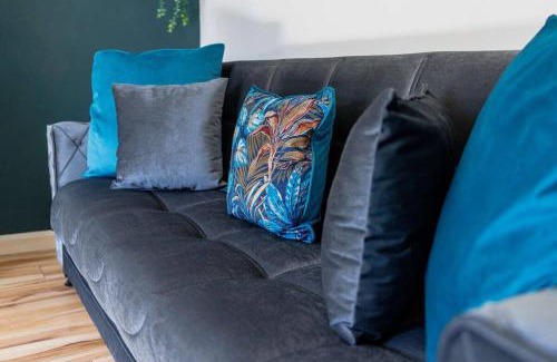 Gateshead House | Gateshead Modern 2Bedroom House With Parking