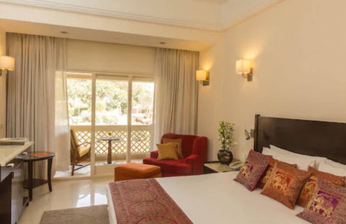 Daulatabad Hotel | Gateway Aurangabad - Chhatrapati Sambhaji Nagar