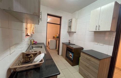 Thika Apartment | Gateway Apartments Thika