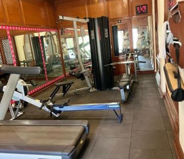 Cidco Hotel | Gateway Aurangabad - Chhatrapati Sambhaji Nagar