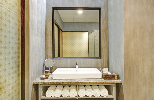 Madikeri Hotel | Gateway Coorg