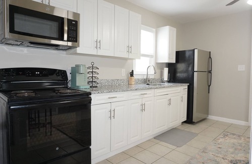Hagerstown House | Gateway Getaway