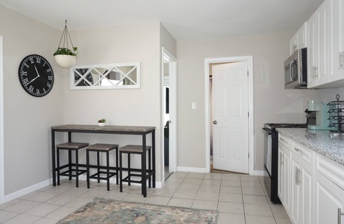 Hagerstown House | Gateway Getaway