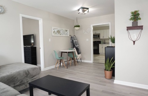 Hagerstown House | Gateway Getaway