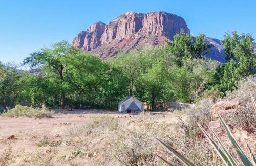 Gateway Other | Gateway Glamping