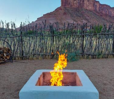 Gateway Other | Gateway Glamping