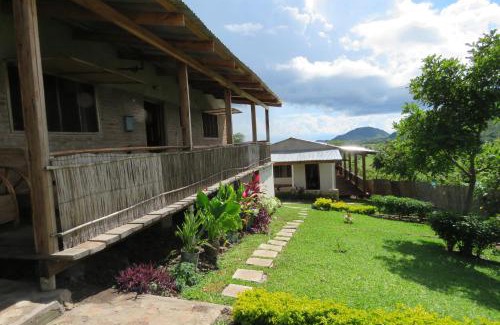 Mangochi House | Gateway Guest House