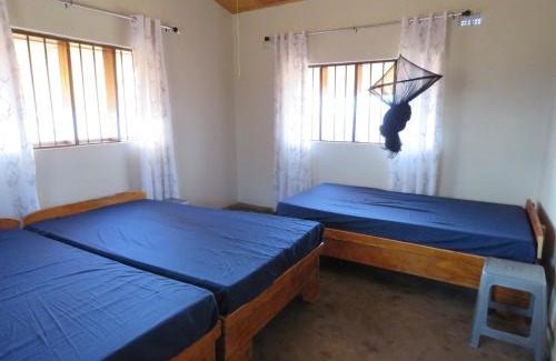 Mangochi House | Gateway Guest House