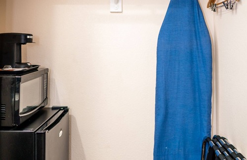 Gardena Hotel | Gateway Inn Gardena