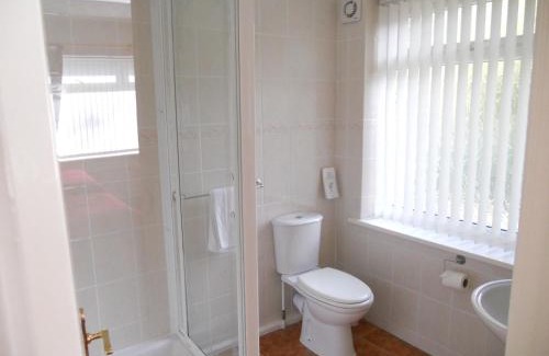 Speke House | Gateway Lodge