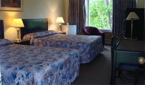 Gananoque Hotel | Gateway Motel