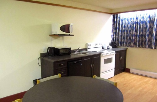 Minnedosa Hotel | Gateway Motel