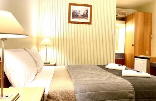 Narrandera Hotel | Gateway Motor Inn
