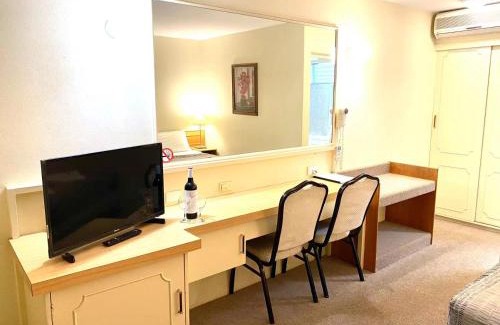 Narrandera Hotel | Gateway Motor Inn
