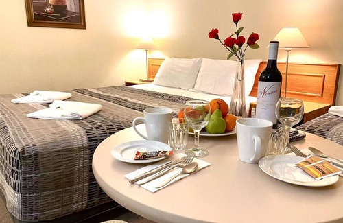 Narrandera Hotel | Gateway Motor Inn
