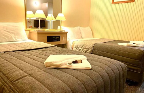 Narrandera Hotel | Gateway Motor Inn
