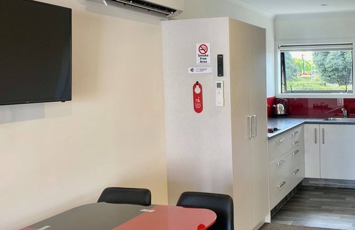 Whanganui Hotel | Gateway Motor Lodge Wanganui