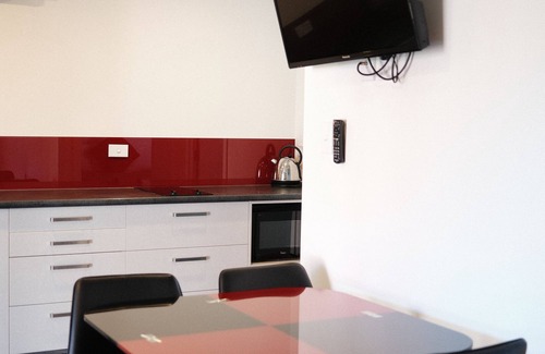 Whanganui Hotel | Gateway Motor Lodge Wanganui